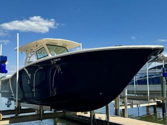 33' Scout 2021 Yacht For Sale